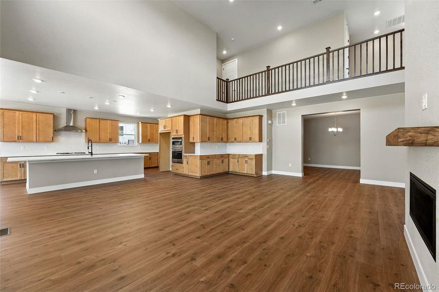 1694 Fox Trotter Point ~ Ready Now!