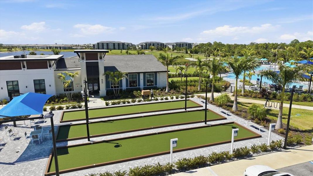 Community amenities in , Venice (Image 30).