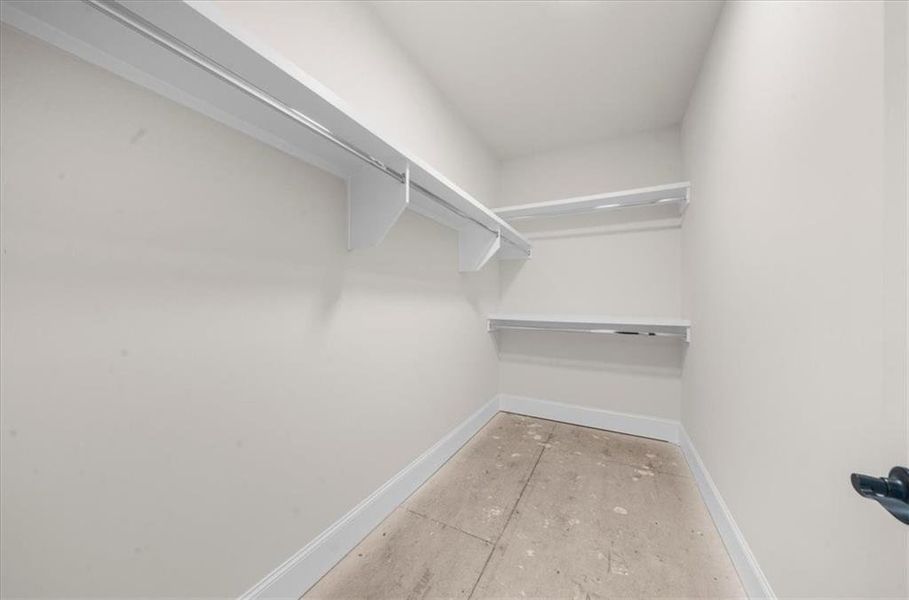 Spacious, unfurnished interior of a new home in , Canton (Image 26).