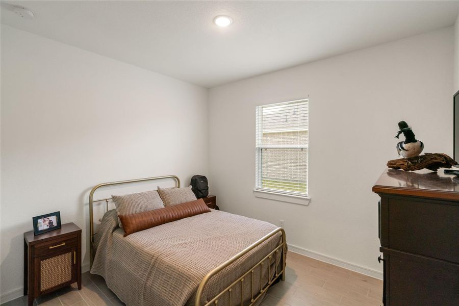 Secondary Bedroom #2