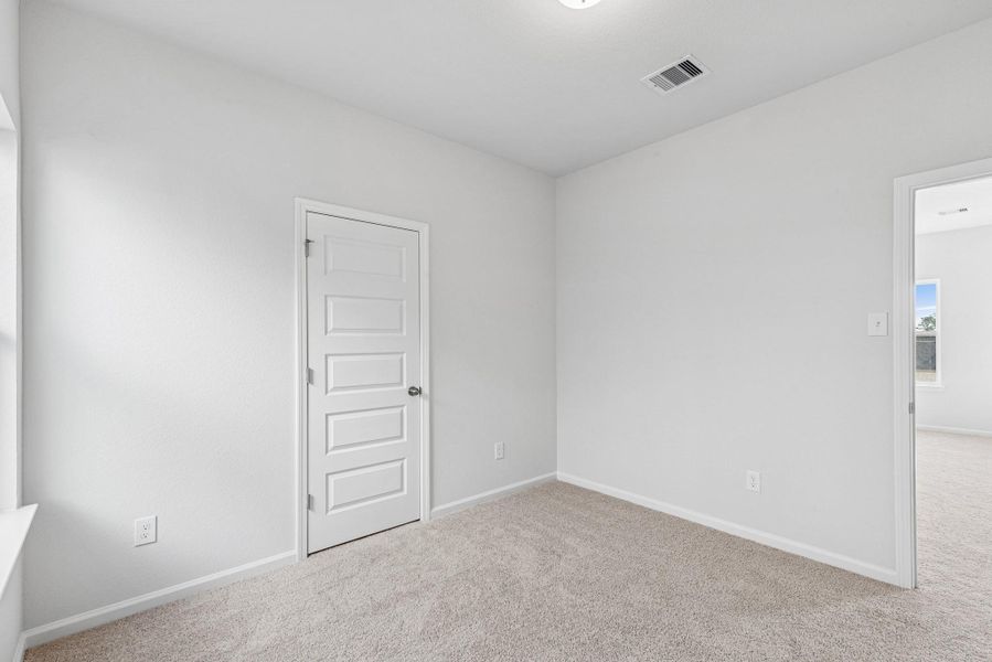 The Sparrow II- Bedroom 2
