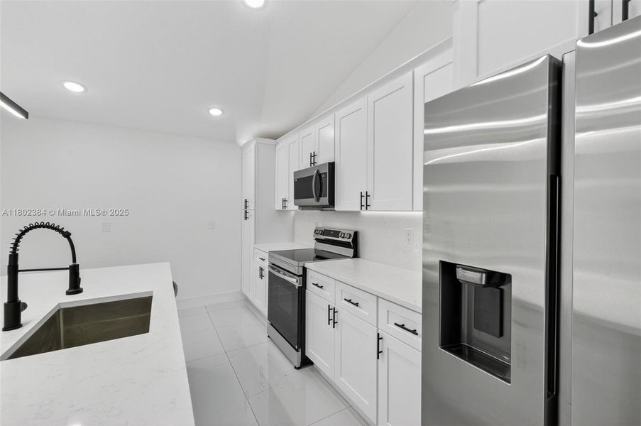 Furnished interior view inside a new home in , Lehigh Acres (Image 11). Furnished interior view inside a new home in , Lehigh Acres (Image 11).