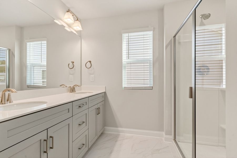 New Home in Knightdale, NC.  - Slide 26