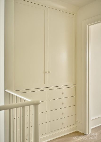 Furnished interior view inside a new home in , Fort Mill (Image 15). Furnished interior view inside a new home in , Fort Mill (Image 15).