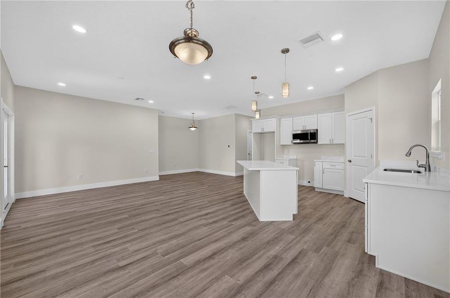 Spacious, unfurnished interior of a new home in , Deltona (Image 27). Spacious, unfurnished interior of a new home in , Deltona (Image 27).