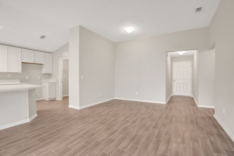 2,086sf New Home in Jacksonville, FL.  - Slide 6