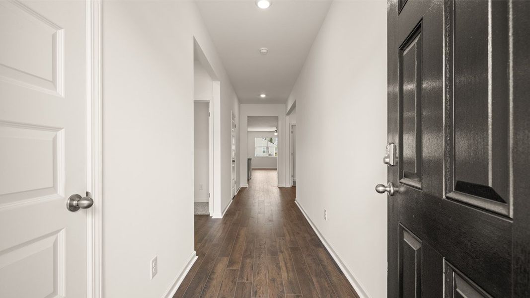 Image 37 of a home in The Abbey at Trolley Run Station.