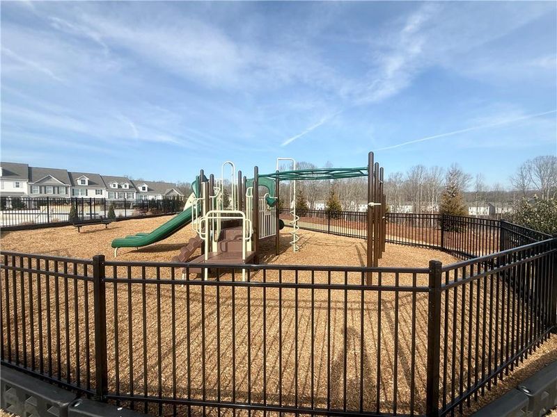 Community amenities in Clark Farms, Flowery Branch (Image 40). Community amenities in Clark Farms, Flowery Branch (Image 40).