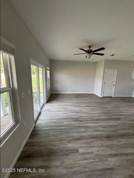 Spacious, unfurnished interior of a new home in , Jacksonville (Image 7). Spacious, unfurnished interior of a new home in , Jacksonville (Image 7).
