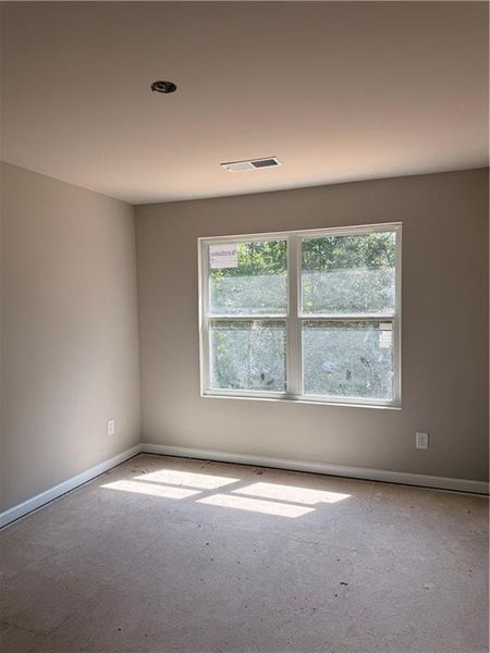 Image 11 of a home in Park Center Pointe.