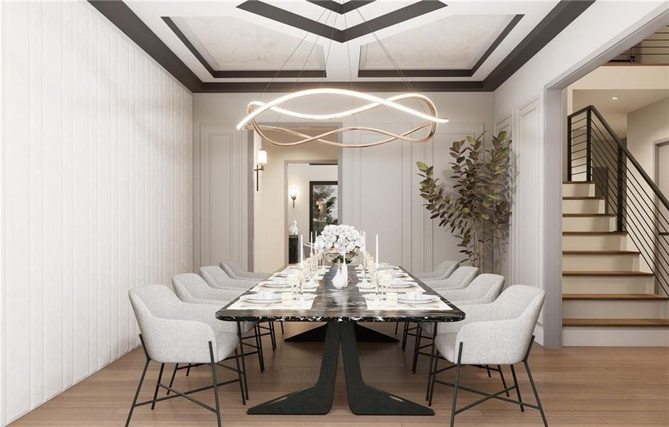 Community amenities in , Fairburn (Image 32).