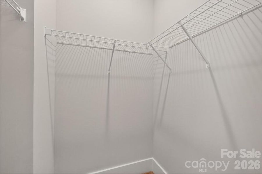 Spacious, unfurnished interior of a new home in Stoneridge Hills, Rock Hill (Image 22).