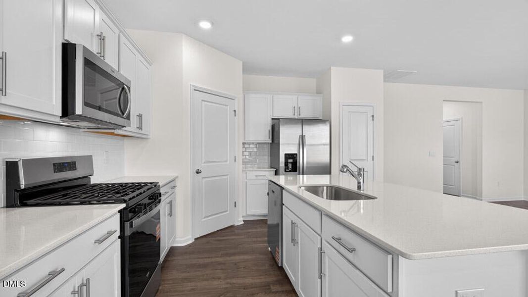 Kitchen Kitchen