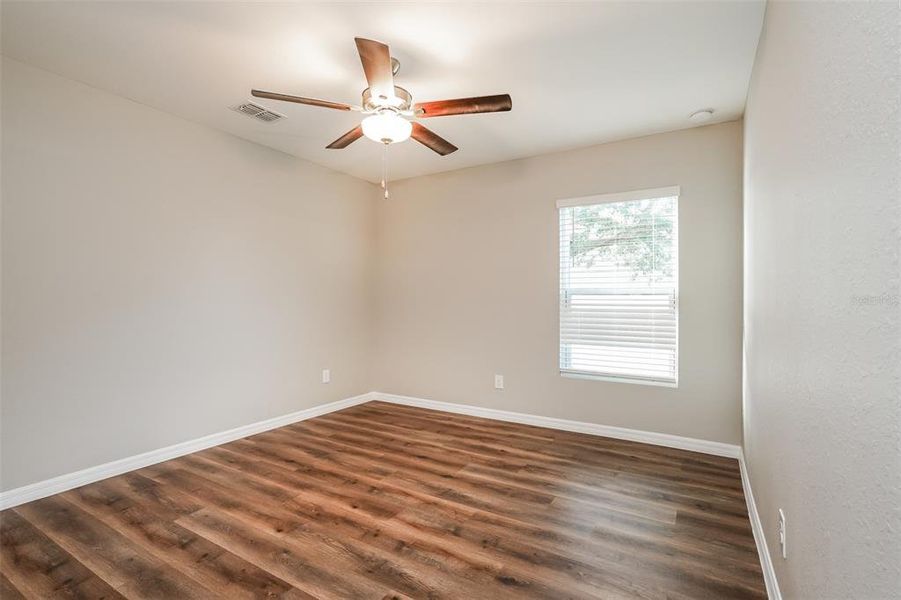 Spacious, unfurnished interior of a new home in , North Port (Image 10).