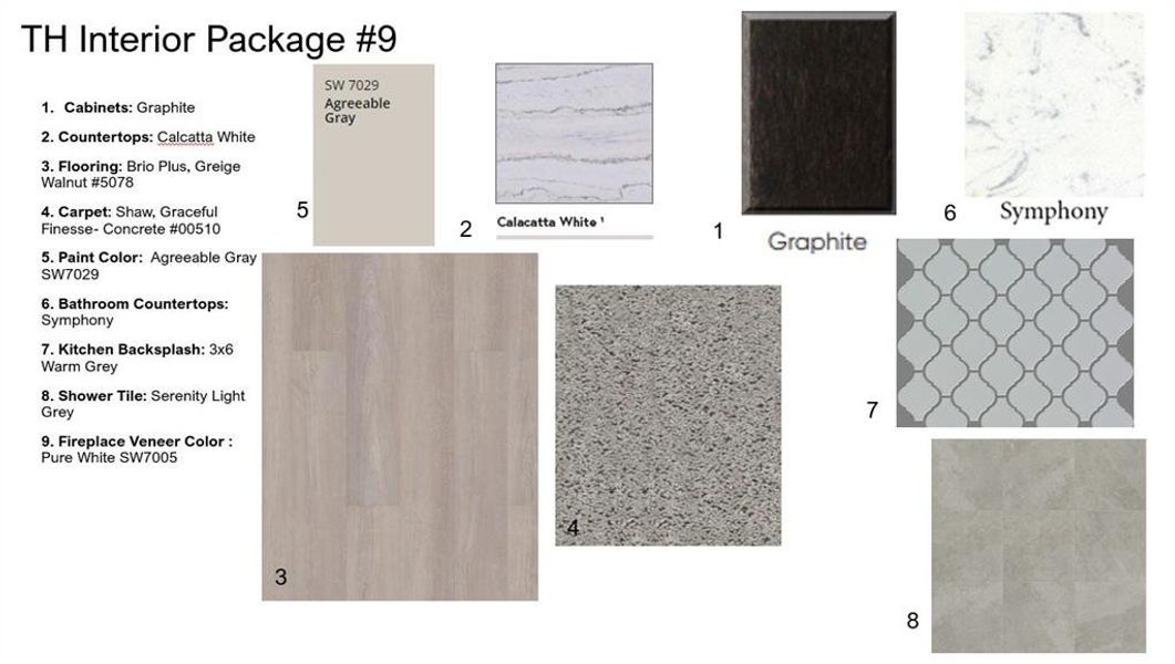 View of a document with a collage of images View of a document with a collage of images