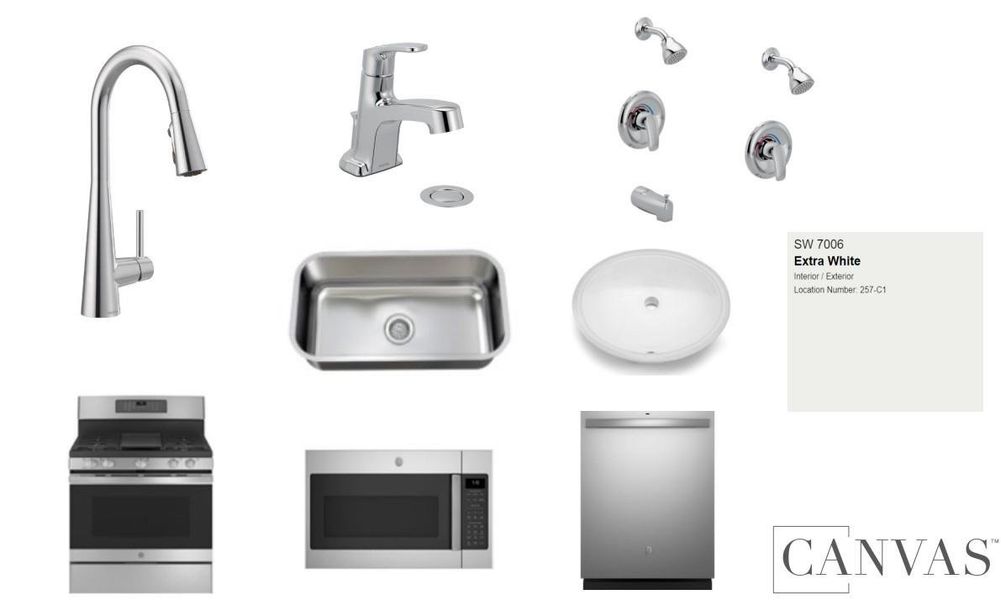 26707 Plain Glee Street design selections