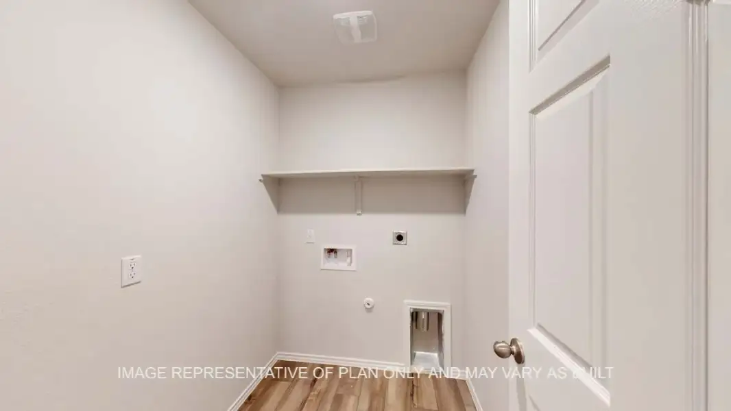 Spacious, unfurnished interior of a new home in Wildwood Estates, Nolanville (Image 21). Spacious, unfurnished interior of a new home in Wildwood Estates, Nolanville (Image 21).