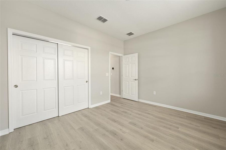 Spacious, unfurnished interior of a new home in , Ocala (Image 28). Spacious, unfurnished interior of a new home in , Ocala (Image 28).