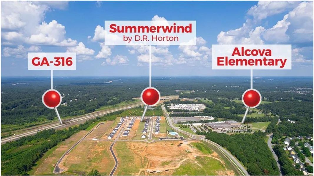 Image 21 of a home in Summerwind.