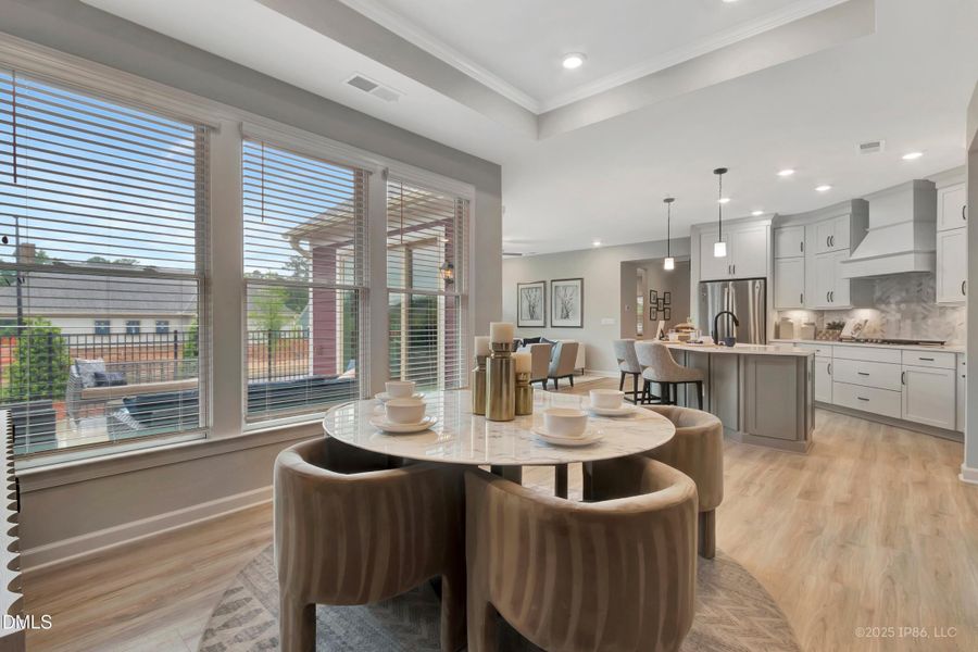 Dining Room Dining Room