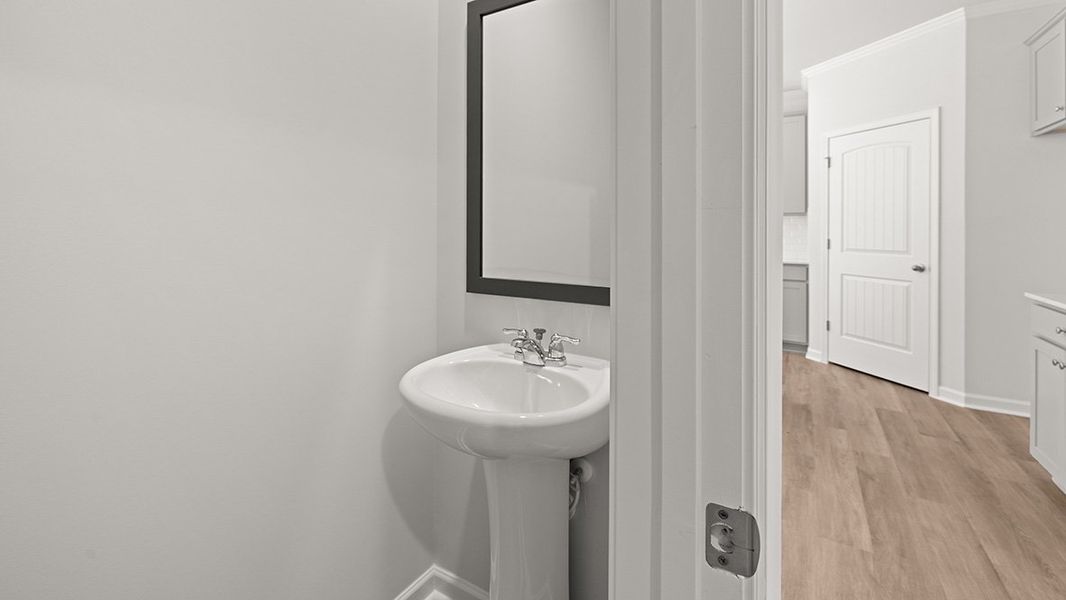 Image 25 representing the ELLE by D.R. Horton in Fairhaven, Lithia Springs, GA. Image 25 representing the ELLE by D.R. Horton in Fairhaven, Lithia Springs, GA.