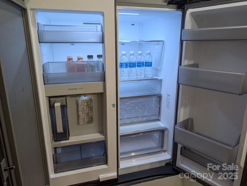 Furnished interior view inside a new home in , Asheville (Image 8). Furnished interior view inside a new home in , Asheville (Image 8).