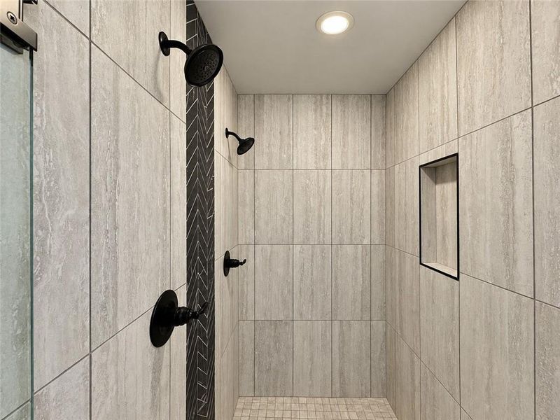 Close-up of interior finishes inside a home in , Covington (Image 11). Close-up of interior finishes inside a home in , Covington (Image 11).