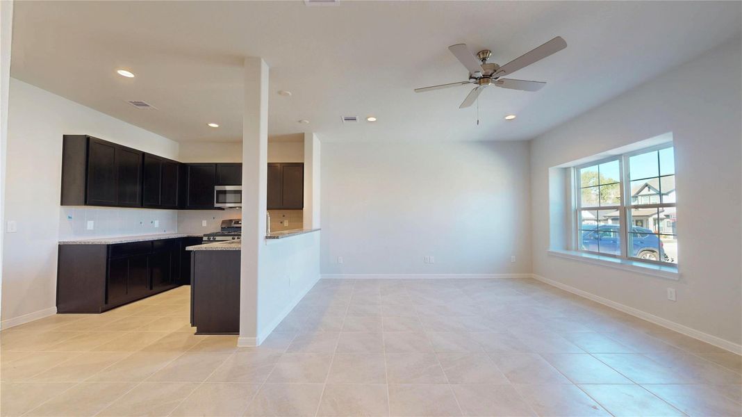Spacious, unfurnished interior of a new home in , Montgomery (Image 33). Spacious, unfurnished interior of a new home in , Montgomery (Image 33).