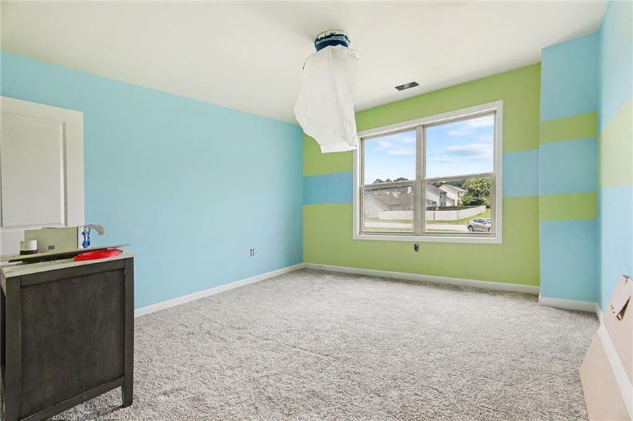 Spacious, unfurnished interior of a new home in , Jonesboro (Image 24). Spacious, unfurnished interior of a new home in , Jonesboro (Image 24).