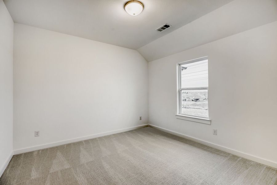 3116 Sir River - Bedroom