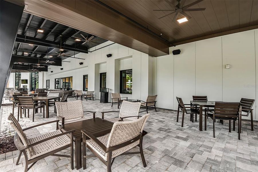 Community amenities in Skye Ranch Community Group Page, Sarasota (Image 24).