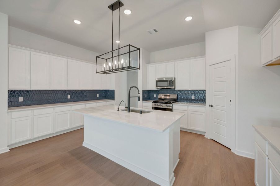 Kitchen Kitchen