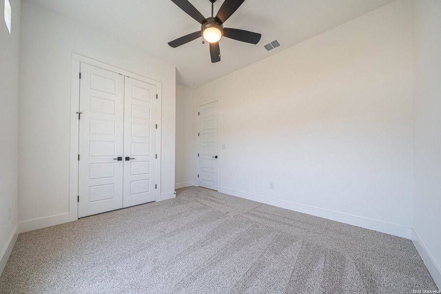 Spacious, unfurnished interior of a new home in , Kerrville (Image 31).