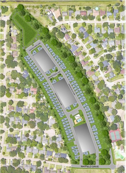 Image 6 of a home in .