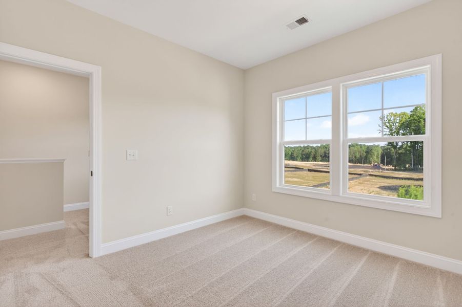 4br New Home in KNIGHTDALE, NC.  - Slide 31