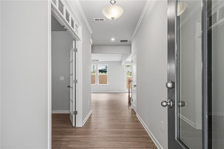 Image 15 of a home in Riverwood. Image 15 of a home in Riverwood.