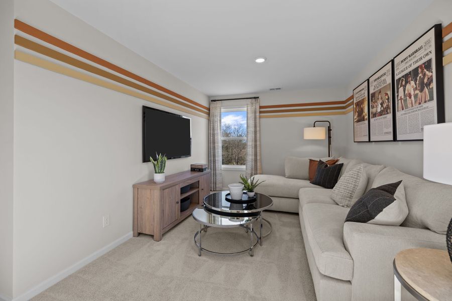 York, SC New Home.  - Slide 13