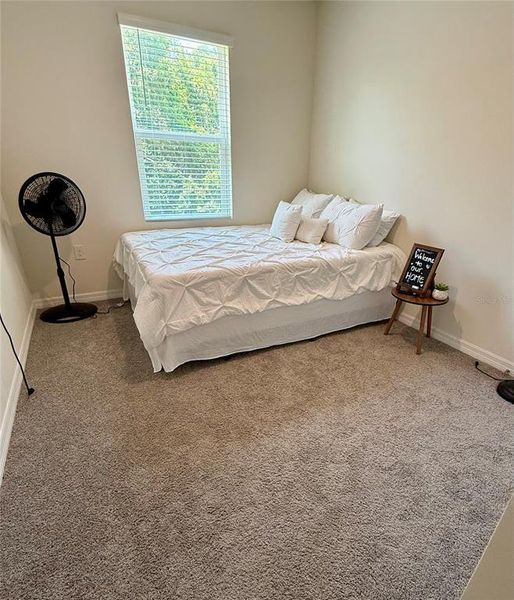 Furnished interior view inside a new home in , Davenport (Image 14).