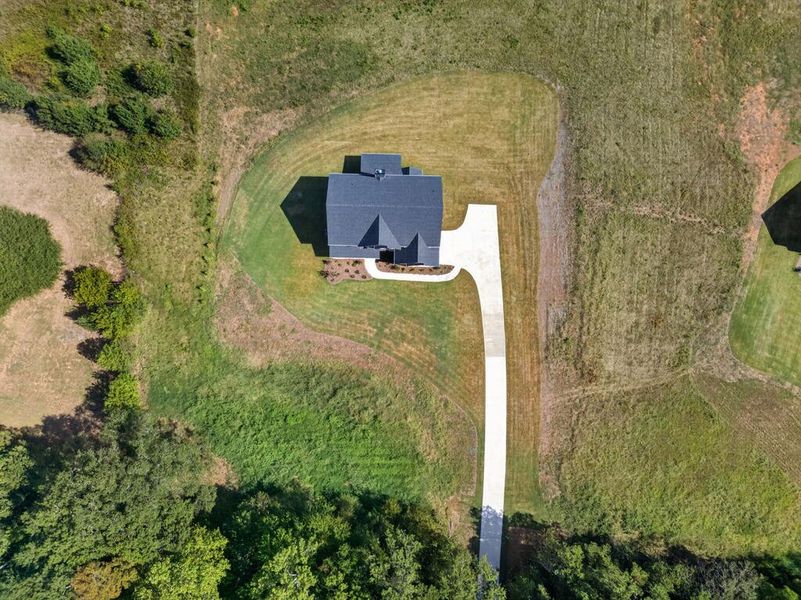 Image 53 of a home in Blackwelder Bluff.