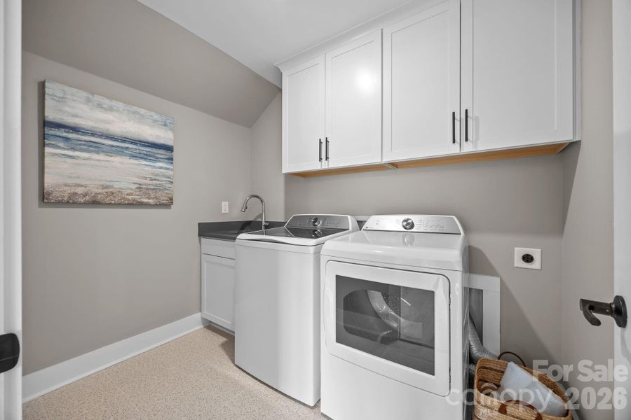 Representative photos shown. Actual home under construction. Features and finishes may vary.