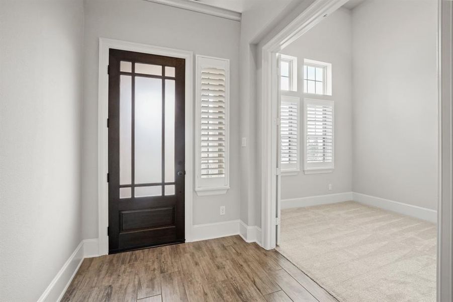 Image 19 of a home in Summit at Lake Travis.