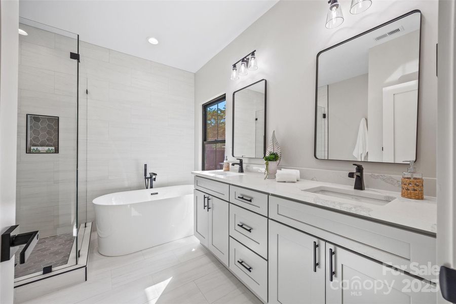 Primary Bath Primary Bath