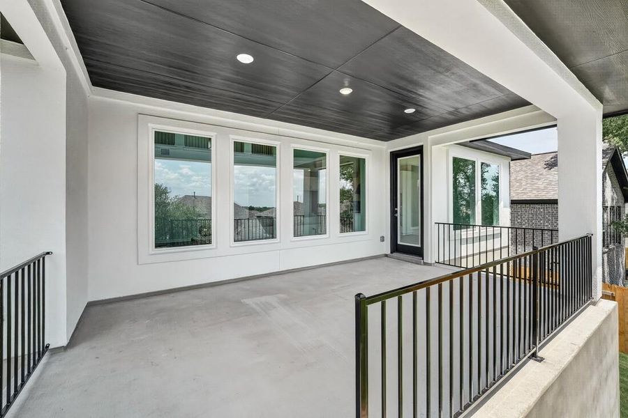1604 Mulberry Oak Lane ~ Ready Now
