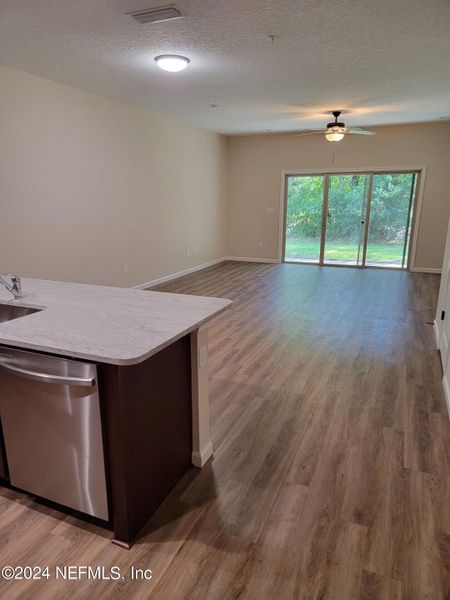 Spacious, unfurnished interior of a new home in , Middleburg (Image 24).