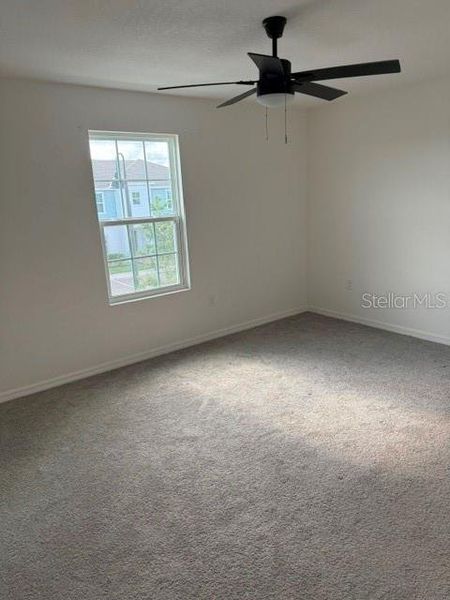 Spacious, unfurnished interior of a new home in , Davenport (Image 12). Spacious, unfurnished interior of a new home in , Davenport (Image 12).