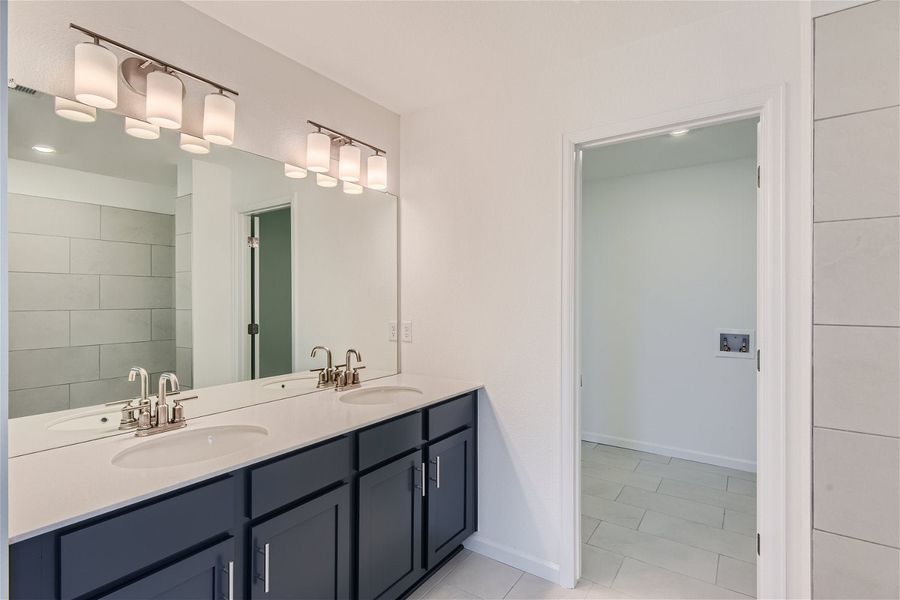 2,211sf New Home in Fort Collins, CO.  - Slide 20