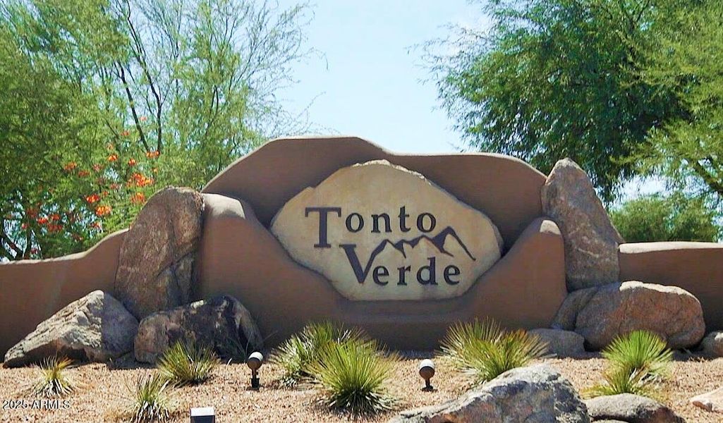 Tonto Verde Golf Course