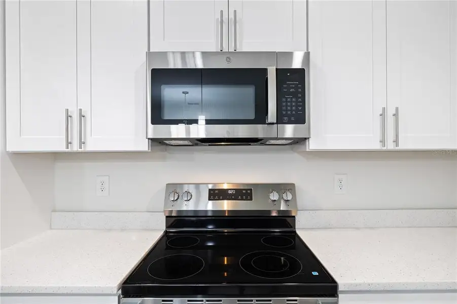 Close-up of interior finishes inside a home in , Ocala (Image 15). Close-up of interior finishes inside a home in , Ocala (Image 15).