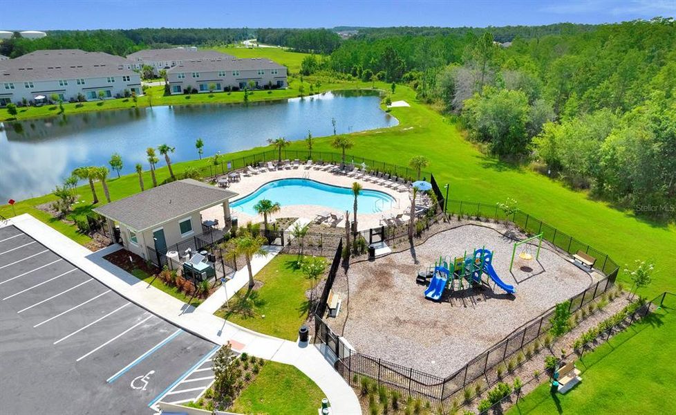 Community amenities in , Kissimmee (Image 27).