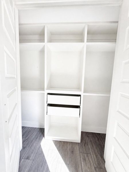 Spacious, unfurnished interior of a new home in , Waller (Image 9). Spacious, unfurnished interior of a new home in , Waller (Image 9).